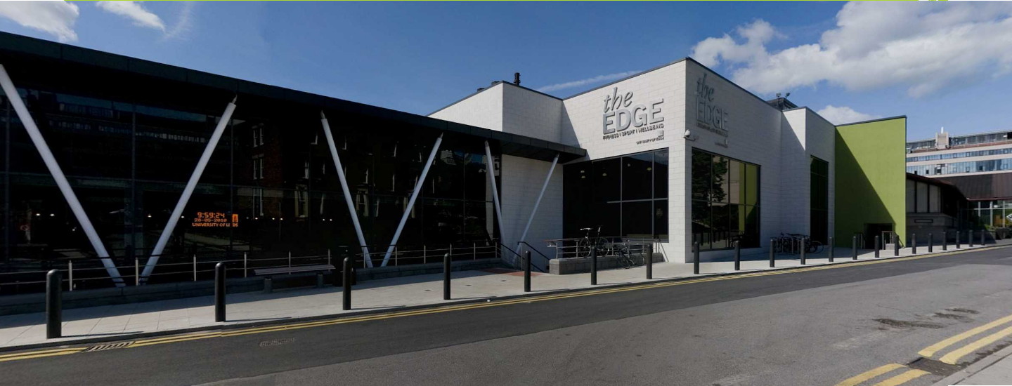 The Edge, Leeds